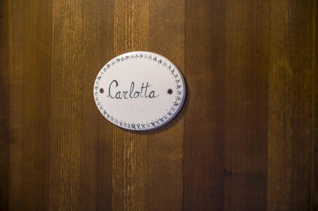 Osteria Alla Pasina Dosson エクステリア 写真